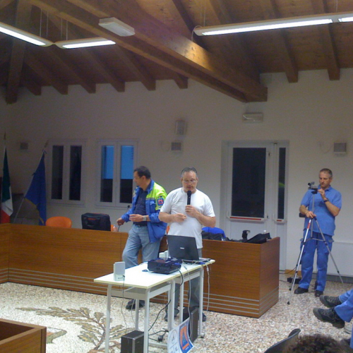 incontro 07/05 n.12 / 39286