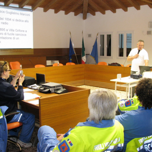 incontro 07/05 n.14 / 39288