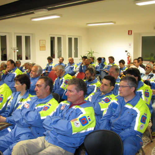 incontro 07/05 n.15 / 39289