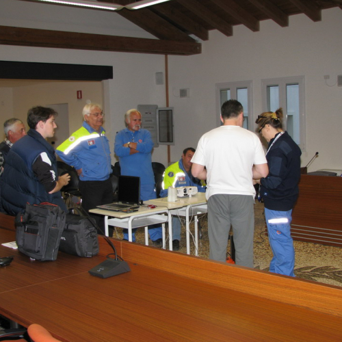 incontro 07/05 n.2 / 39276