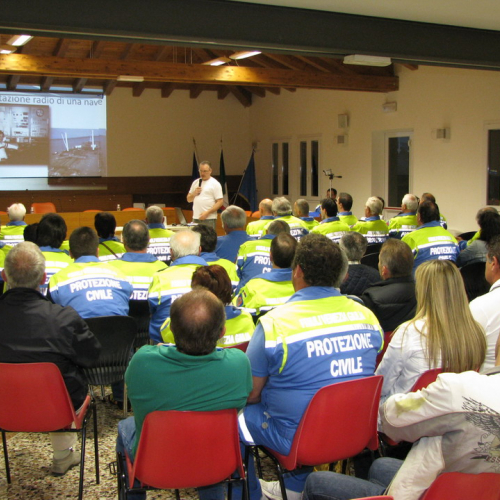 incontro 07/05 n.16 / 39290