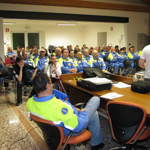 incontro 07/05 n.17 / 39291