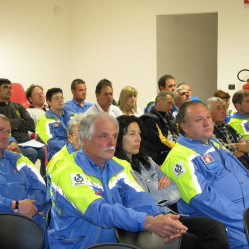 incontro 07/05 n.18 / 39292