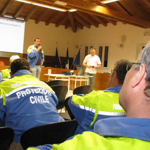 incontro 07/05 n.19 / 39293