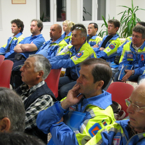 incontro 07/05 n.20 / 39294