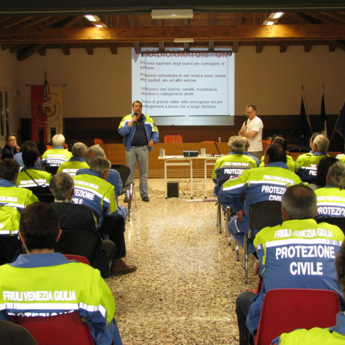 incontro 07/05 n.22 / 39296