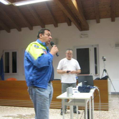 incontro 07/05 n.24 / 39298