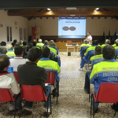 incontro 07/05 n.25 / 39299