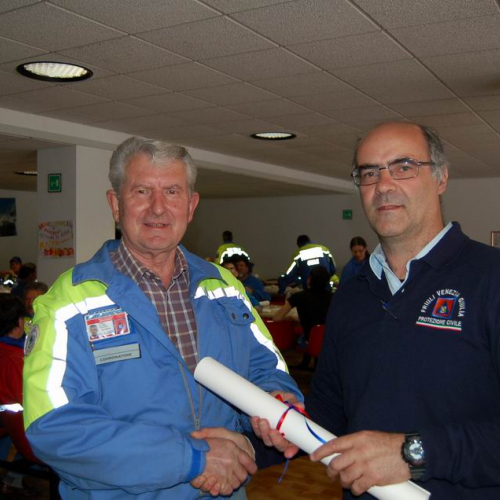 Intervento Venzone n. 62 / 79102