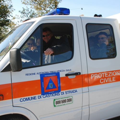 Castagnata 2011 n. 30 / 71381