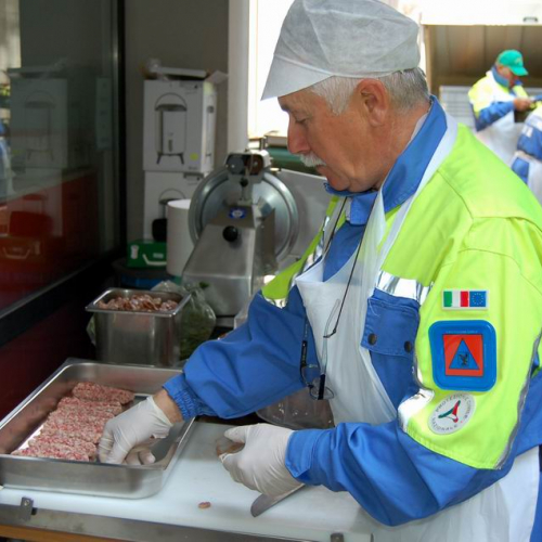 Intervento Venzone n. 63 / 79103