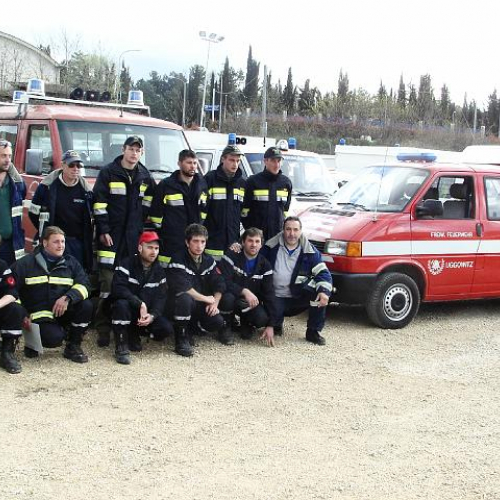 Emergenza Abruzzo n. 36 / 38875