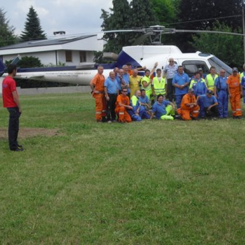 Maniago 2010 del 13/06 n. 6 / 53676