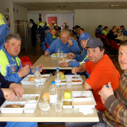 Intervento Venzone n. 66 / 79106