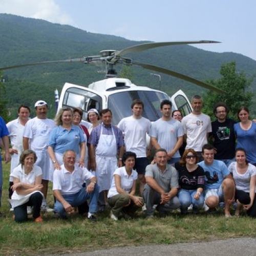 Maniago 2010 del 13/06 n. 7 / 53677