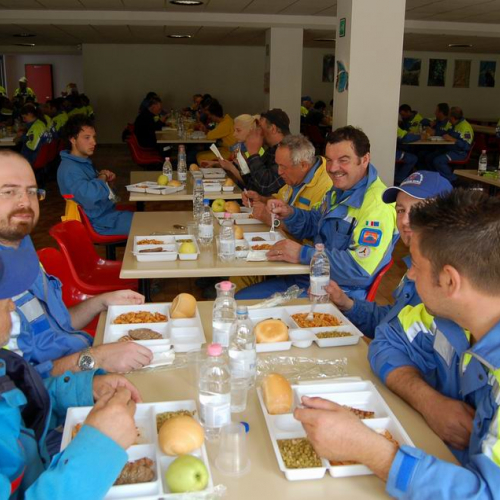 Intervento Venzone n. 67 / 79107