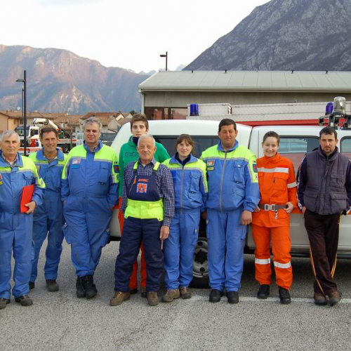 Intervento Venzone n. 68 / 79108