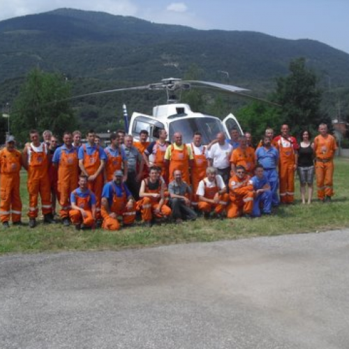 Maniago 2010 del 13/06 n. 8 / 53678