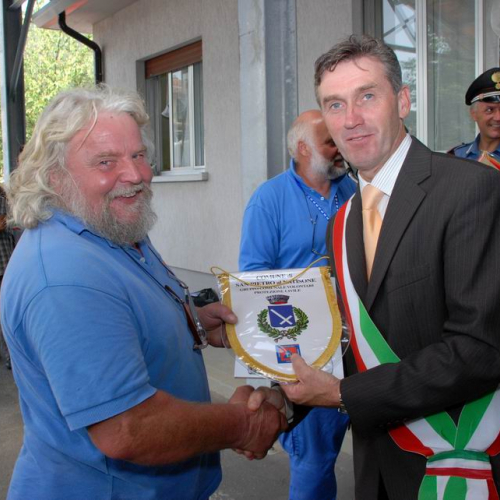 Inaugurazione sede San Pietro al Natisone n. 38 / 70103
