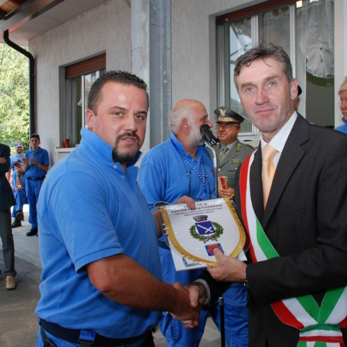 Inaugurazione sede San Pietro al Natisone n. 39 / 70104