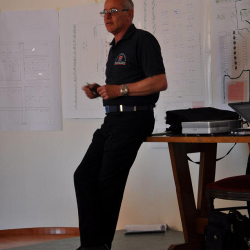 3∞ turno Campi scuola 2013 n. 7 / 94470