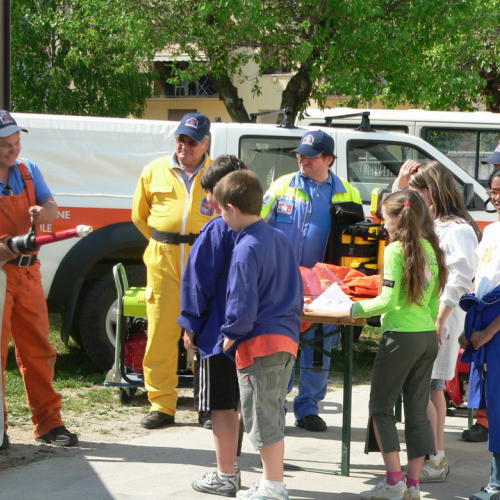 Visite scuole 07 / 12459