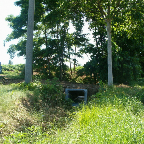 CD4-560.006 al 20/06 n. 3 (fine lavori) / 26488