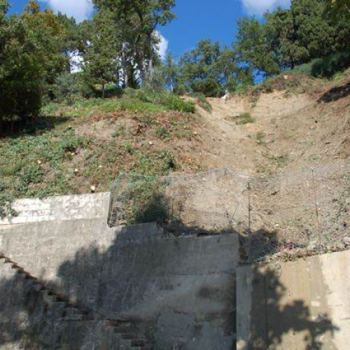 Lavori Sal. Cedassamare n. 7 / 56674