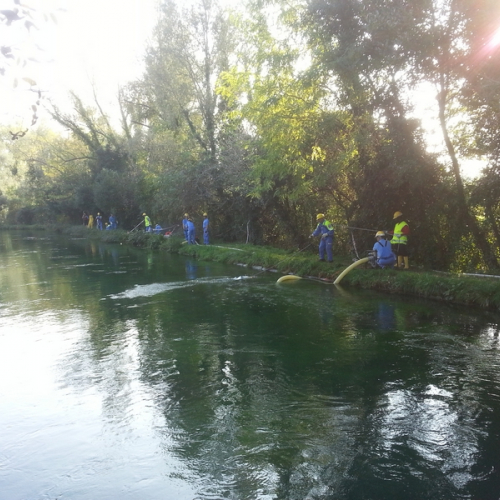 Corso formazione motopompe foto n.7 / 111667