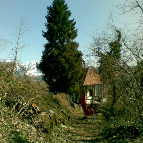 Interventi di prevenzione n. 5 / 104977