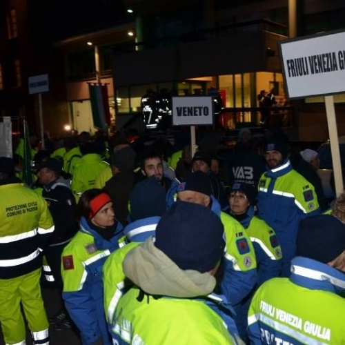 12 Campionato di sci foto n.5 / 112628