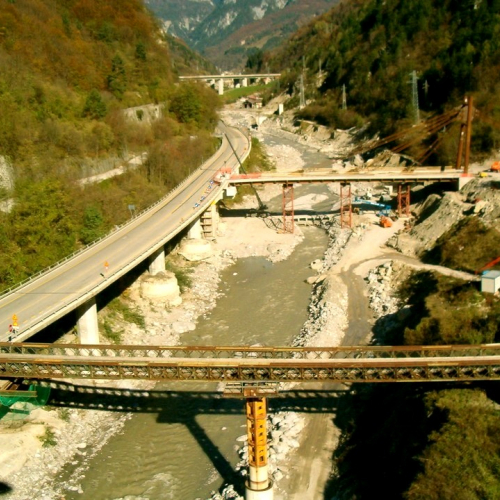 Ponte sul Fella 07 / 6549