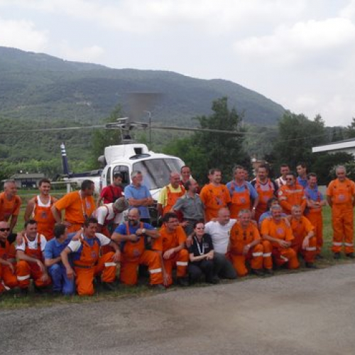 Maniago 2010 del 13/06 n. 9 / 53679