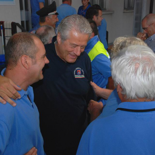 Inaugurazione sede San Pietro al Natisone n. 43 / 70108