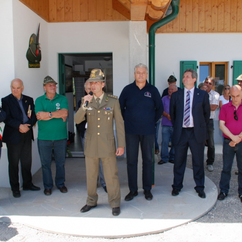 Inaugurazione sede Ravascletto n. 41 / 68709