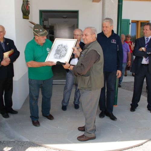 Inaugurazione sede Ravascletto n. 43 / 68711