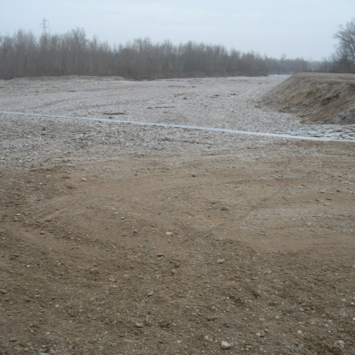 Fine lavori OPI CD2/465.028 n. 8 / 34268