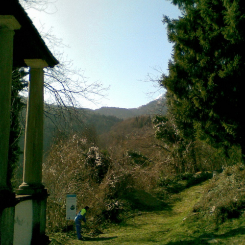 Interventi di prevenzione n. 6 / 104978