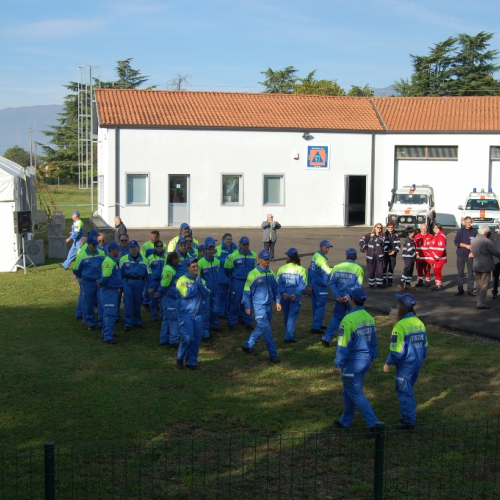 20∞ fondazione G.C. / 115248