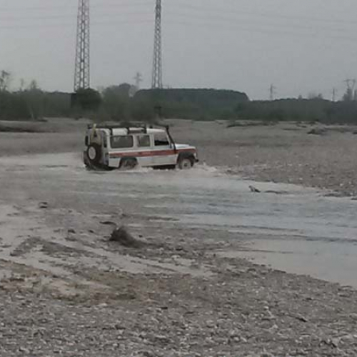 Guida Fuoristrada foto n.8 / 113568