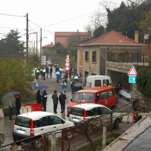 Inaugurazione foto 08 / 6996