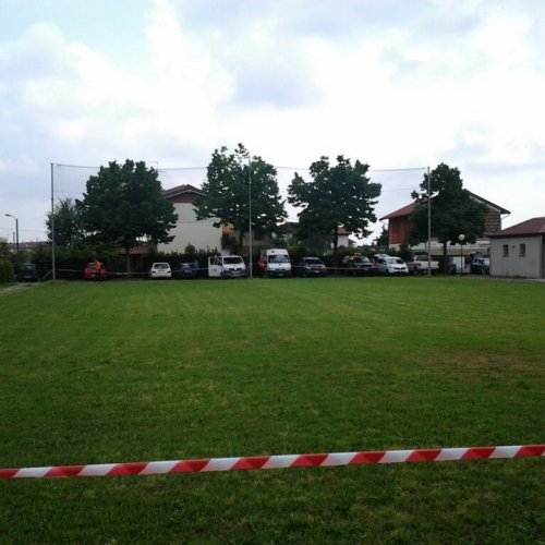 Esercitazione DOG FRIEND 2013" n. 27""sercitazione "DOG FRIE""ercitazi" / 94764