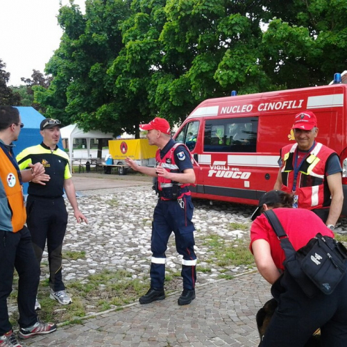 Esercitazione DOG FRIEND 2013" n. 28""sercitazione "DOG FRIE""ercitazi" / 94765