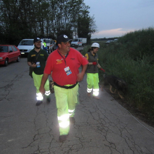 Esercitazione DOG FRIEND 2013" n. 31""sercitazione "DOG FRIE""ercitazi" / 94768