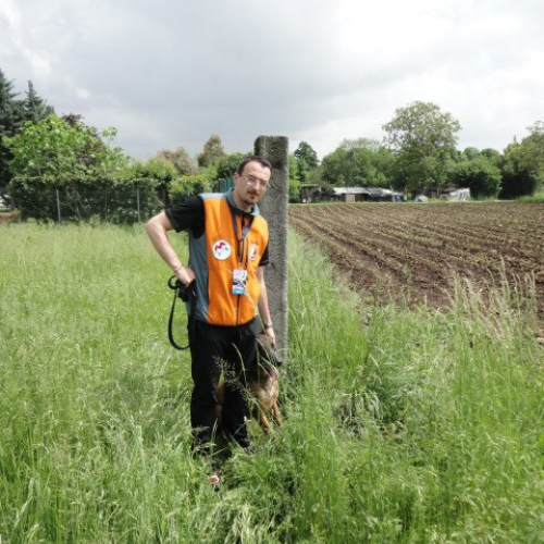 Esercitazione DOG FRIEND 2013" n. 36""sercitazione "DOG FRIE""ercitazi" / 94773