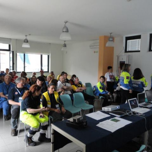 Esercitazione DOG FRIEND 2013" n. 39""sercitazione "DOG FRIE""ercitazi" / 94776