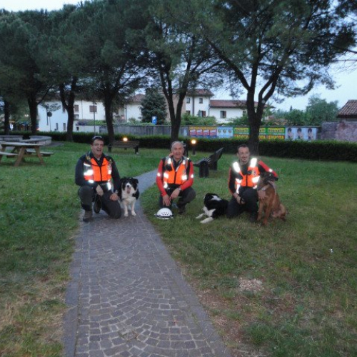 Esercitazione DOG FRIEND 2013" n. 41""sercitazione "DOG FRIE""ercitazi" / 94778