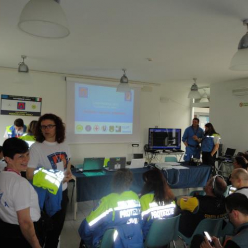 Esercitazione DOG FRIEND 2013" n. 46""sercitazione "DOG FRIE""ercitazi" / 94783