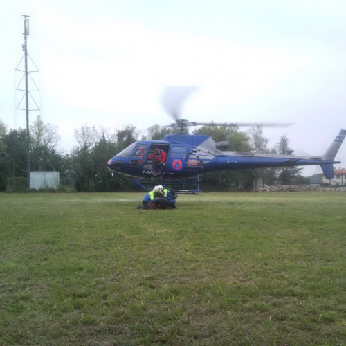 Corso elicooperazione unit‡ cinofile n. 26 / 100432