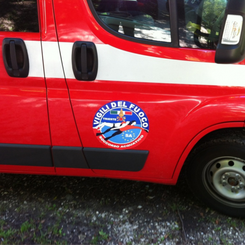 Altre foto esercitazione a Barcis n. 19 / 99802